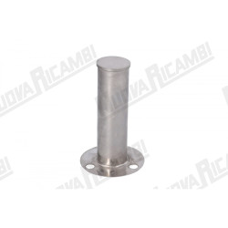 Картридж Ø 42X150мм, 3 отверстия, фланец Ø 90мм для CIMBALI M15