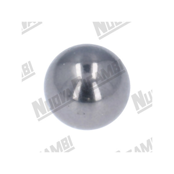 KUGEL 15/32´´ S.STEEL 304 ! PD(3)