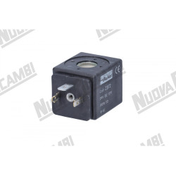 MAGNETSPULE PARKER 24V CC TRONIC