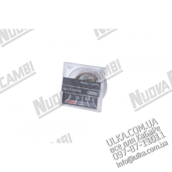 MANOMETER LINEAR ! PD(3)