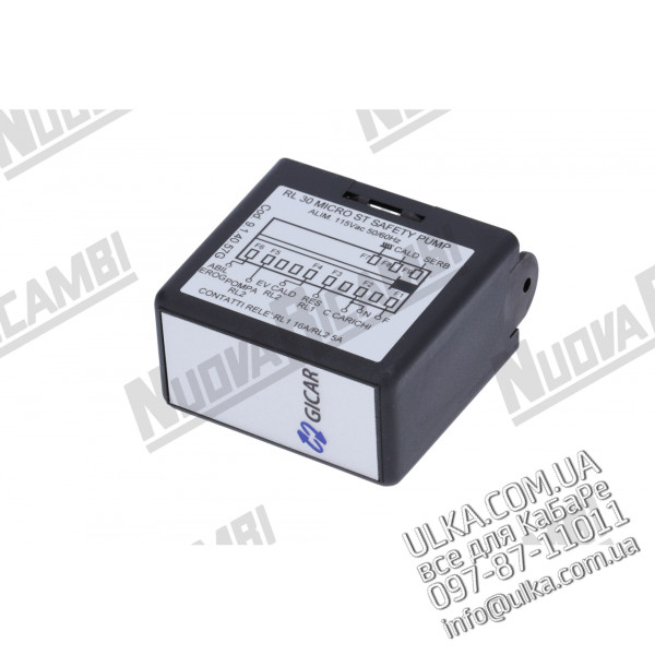 NIVEAUREGLER 115V ! PD(3)