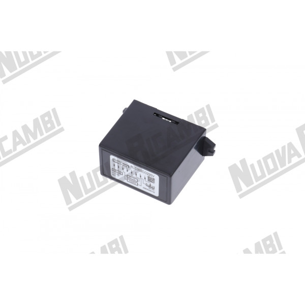 NIVEAUREGLER 230V ! PD(3)