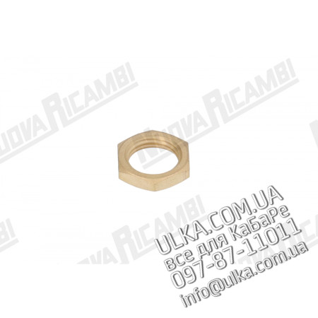 NUT M12x1 Nuova Ricambi