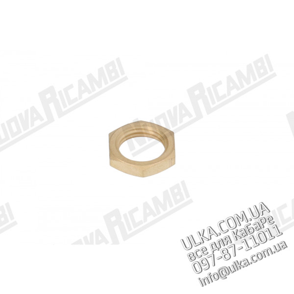 NUT M12x1 Nuova Ricambi