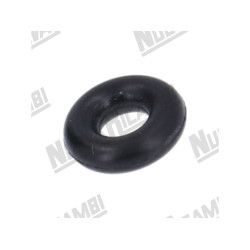 Уплотнительное кольцо "101/2012 - EPDM" - Ø 2,90x1,78мм