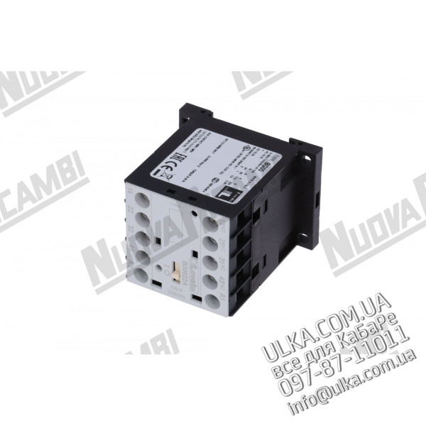 RELAIS 220V ! PD(3)