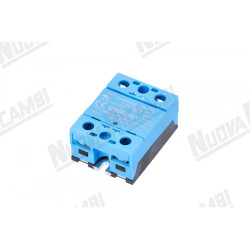 Статическое реле 24/600VAC 60A для SPAZIALE