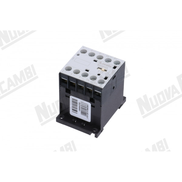 SCHALTER 380V S000COC08 ! PD(3)