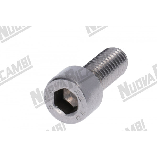 SCHRAUBE TCCE 8x20 INOX ! PD(3)