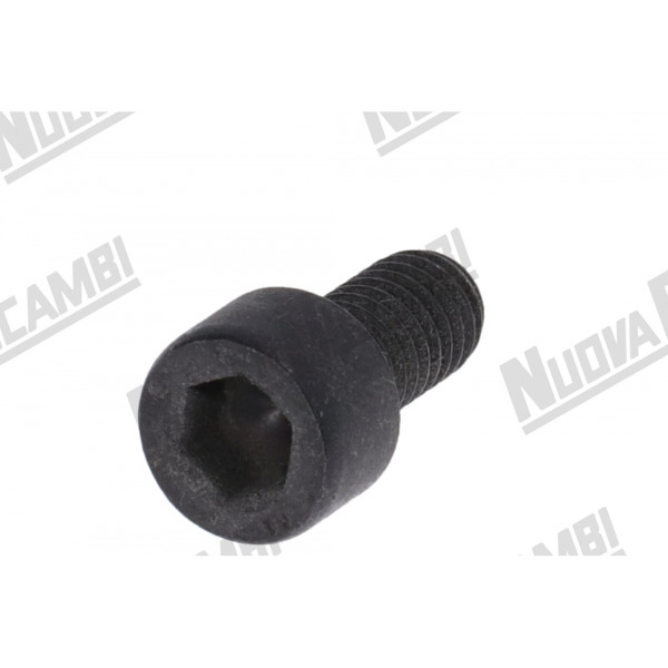 SCHRAUBE TCE M6x12 ! PD(3)