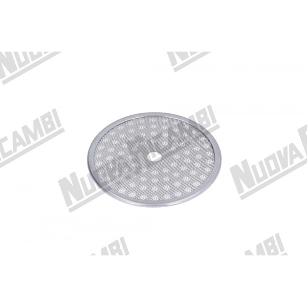 SHOWER HEAD SAN MARCO NEW Nuova Ricambi