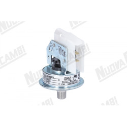 Прессостат 15A 250VAC 1.5-15 PSI G 1/8НР, сертифицирован "UL/CSA/CE" для BRASILIA