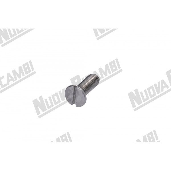 STAHLSCHRAUBE M6x18 TSP TC ! PD(3)