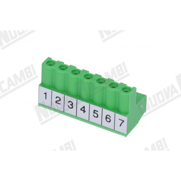 STECKER 7 PIN ! PD(3)