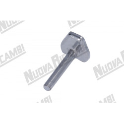 Фиксирующий штифт кольца регулировки помола - для OBEL EB/ NR1400/ NR900/ MITO