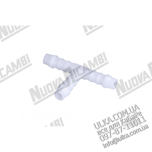 T FITTING ?8 Nuova Ricambi