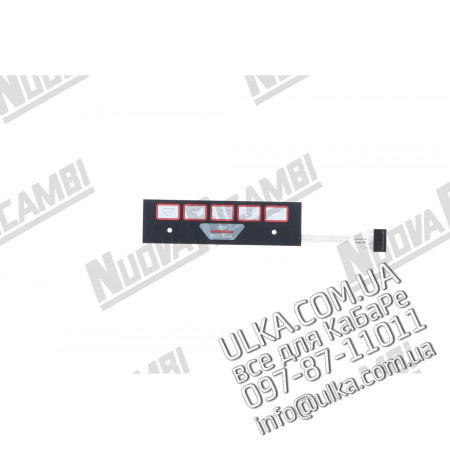 TASTATURFOLIE E98 RESTYLING ! PD(3)