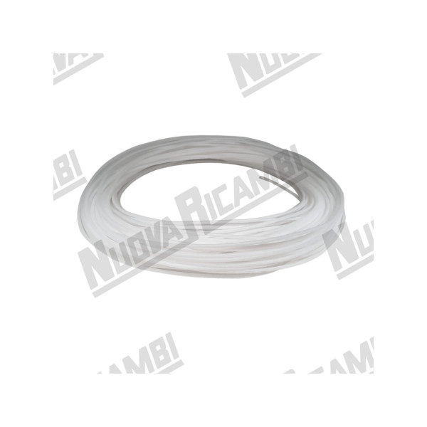 TEFLON PIPE ?6X4 Nuova Ricambi