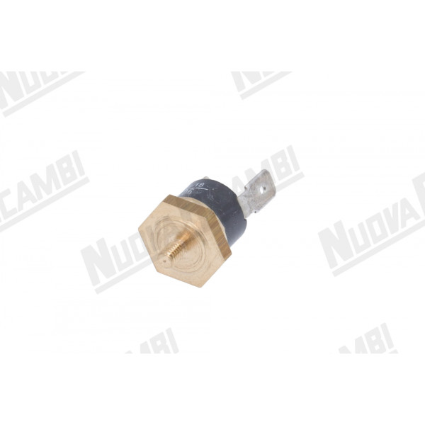 TERMOSTAT 90° M4x6 Nuova Ricambi