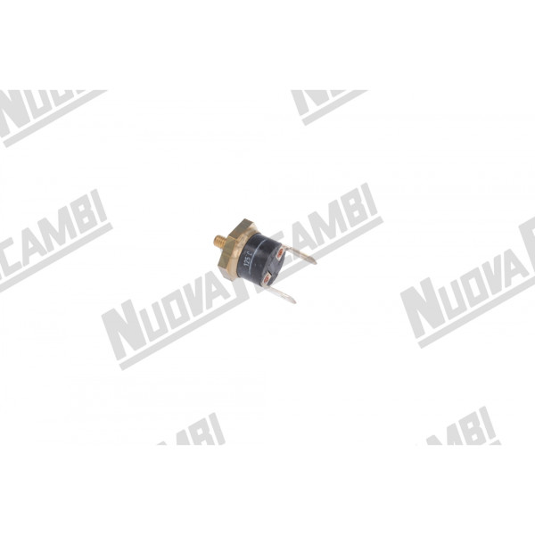 THERMOSTAT CAMPINI 125° Nuova Ricambi