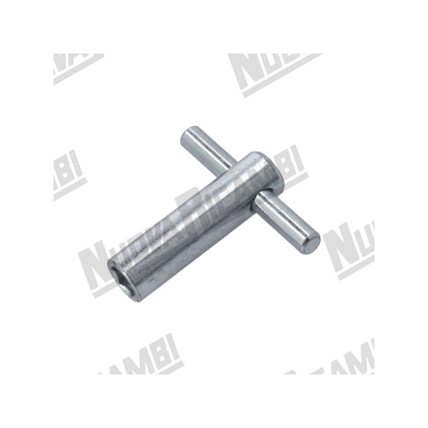 TOOL FOR SPAZIALE SHOWER HEAD ! PD(3)