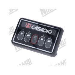 TOUCH PAD DIECI A