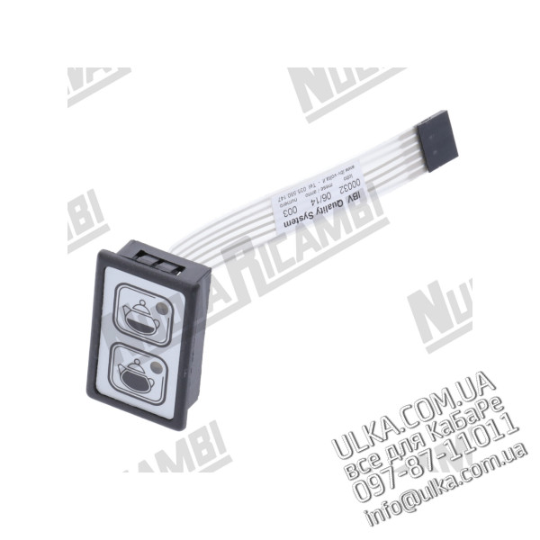 TOUCH PAD WITH SUPPORT SYSTEMA THE ! PD(3)