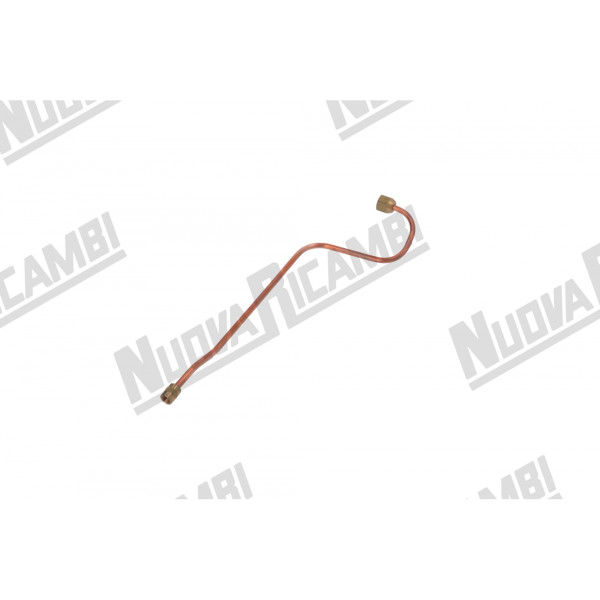 TURBINE-HEAT EXCHANGER PIPE Nuova Ricambi