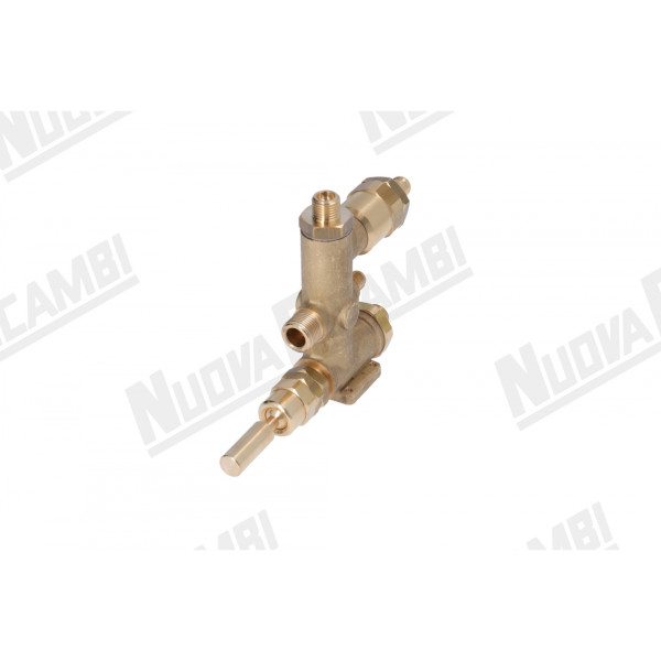 VENTILBLOCK REGLER ! PD(3)