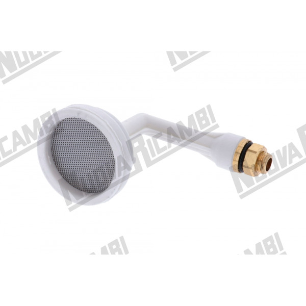 WATER SOFTNER DOWN FILTER Nuova Ricambi