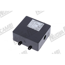 Электронный блок дозатора 2/3 группы "GICAR 3d5MAESTRO DELUXE 6T 9.5.25.58G02" 240Vac - для SANREMO VERONA (10112177A)