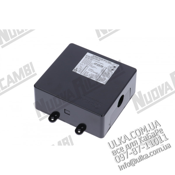 ZENTRALEINHEIT 3D5DL VR-RM 230V ! PD(3)