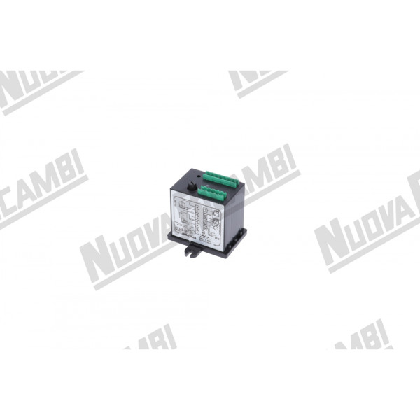 ZENTRALEINHEIT DEL GR/1 CUBIC 220V ! PD(3)