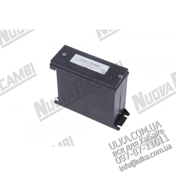 ZENTRALEINHEIT MBC GR/2 220V ! PD(3)