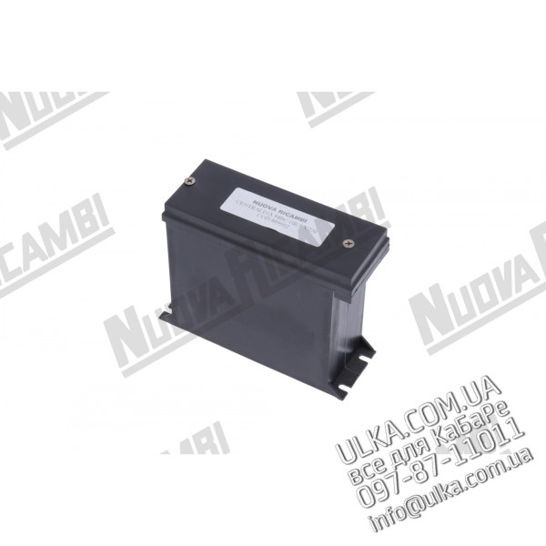 ZENTRALEINHEIT MBC GR/3 220V ! PD(3)