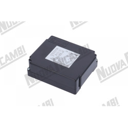 Электронный блок дозирования 1/2/3 группы "GICAR 9.5.33.52G01" - 230Vac - для BFC/ ROYAL (5030080)