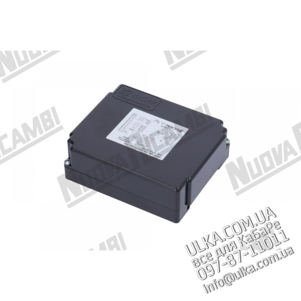 ZENTRALEINHET BFC ANTEA GRANDOGE CLASSICA GR/2/3 ! PD(3)