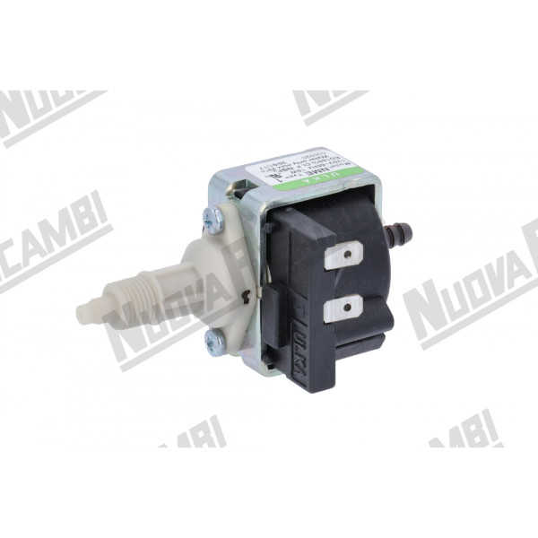 MIKROPUMPE ULKA NME 115V 60Hz DAMPF ! PD(3)