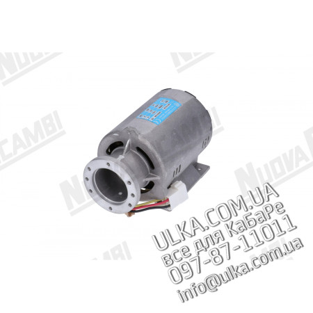 MOTOR PUMPE DUE CP-E91 DIPL, 220V/50/60 ! PD(3)