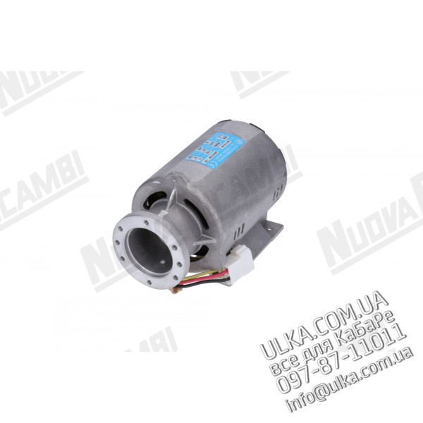 MOTOR PUMPE DUE CP-E91 DIPL, 220V/50/60 ! PD(3)