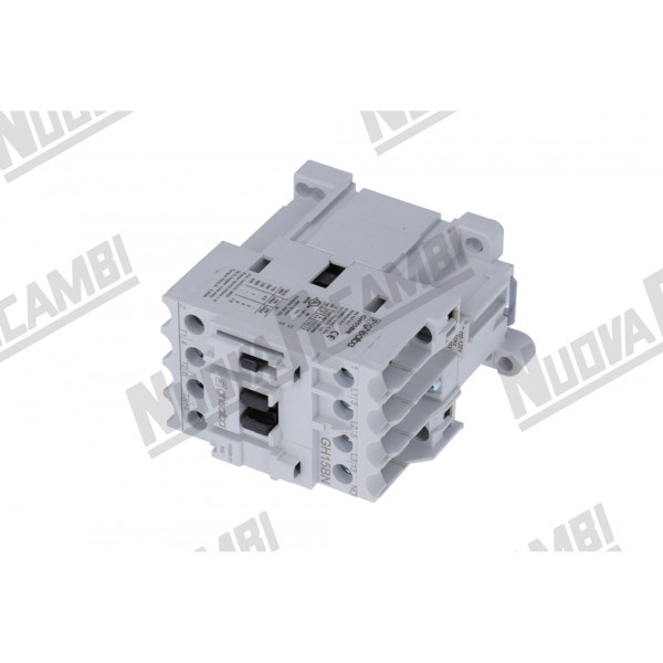 Контактор 110V 25A