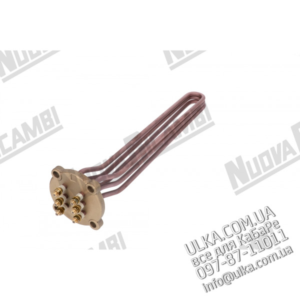 HEIZKOERPER GR/2 4000W 220V/380V ! PD(3)