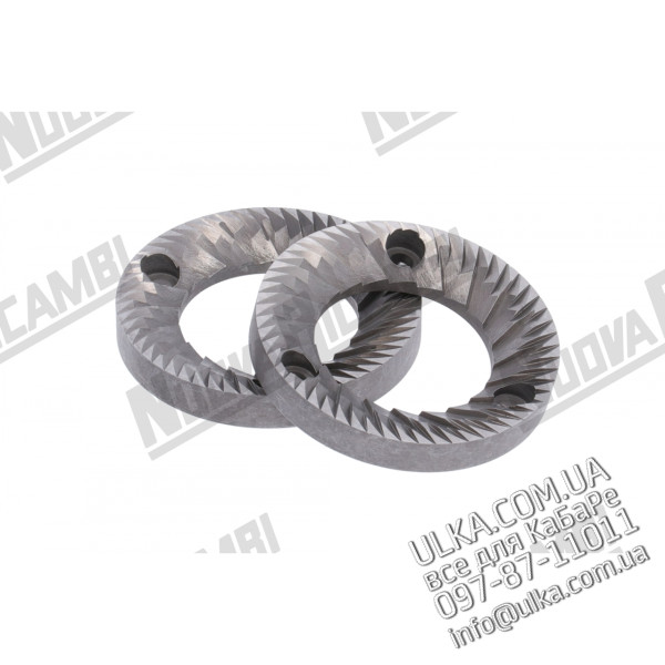 Ножи для кофемолки BURRS Ø 58/1400 - M4