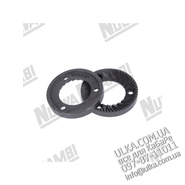 Ножи для кофемолки LUX SINGLE PHASE ?61 RH Nuova Ricambi
