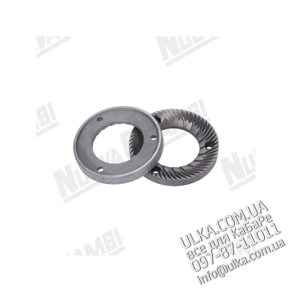 Ножи для кофемолки MACAP 75RH 900 RPM Nuova Ricambi
