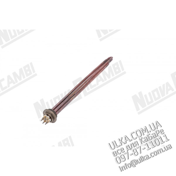 HEIZKOERPER 5100W 230/380V ! PD(3)