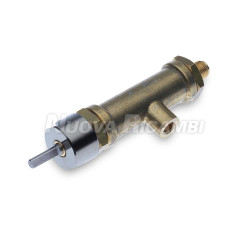 Steam / W Valve Complete «Bar»