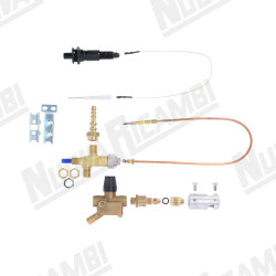Газовый комплект Rg10 Lh