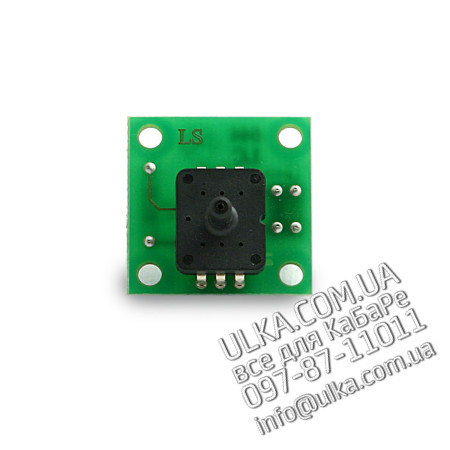 PRESSURE SENSOR Nuova Ricambi