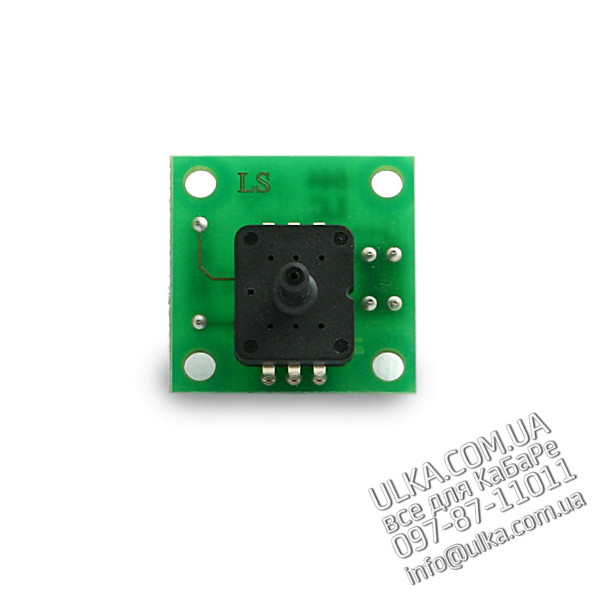 PRESSURE SENSOR Nuova Ricambi